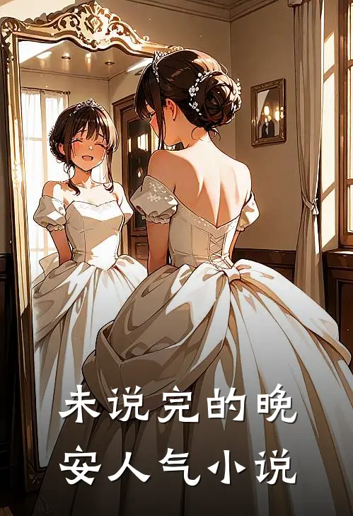 未说完的晚安人气小说