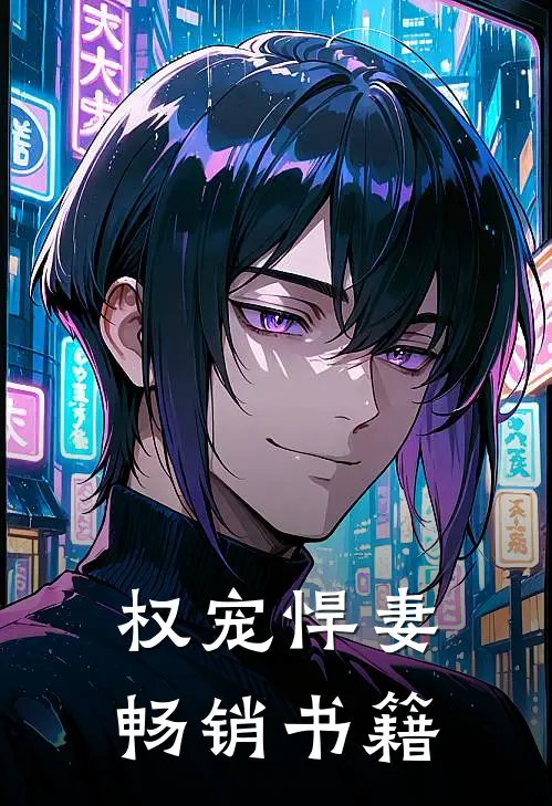 权宠悍妻畅销书籍