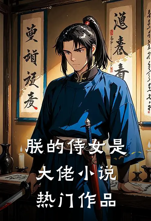 朕的侍女是大佬小说热门作品