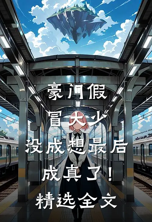 豪门假冒大少，没成想最后成真了！精选全文