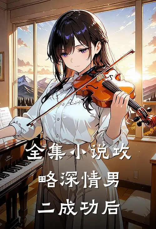 全集小说攻略深情男二成功后