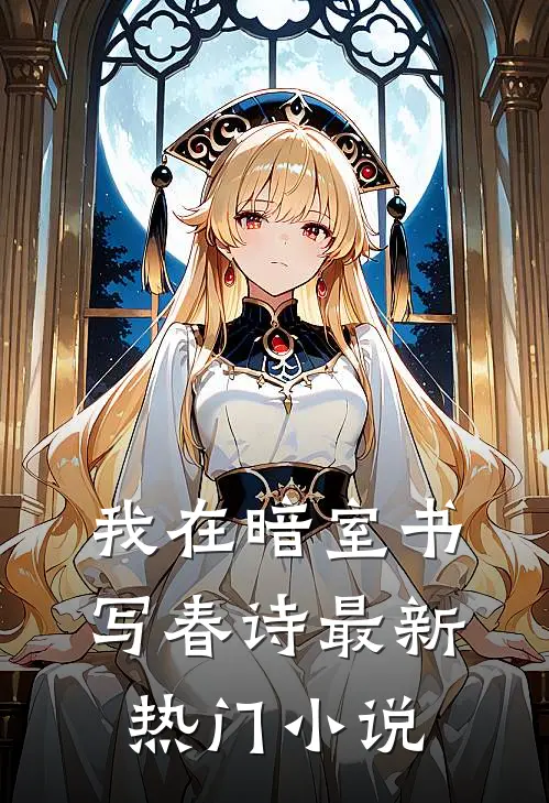 我在暗室书写春诗最新热门小说