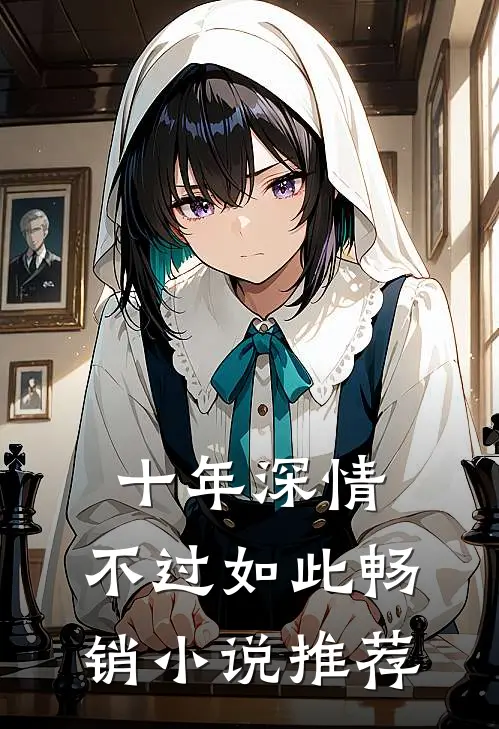 十年深情，不过如此畅销小说推荐