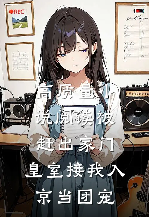 高质量小说阅读被赶出家门，皇室接我入京当团宠