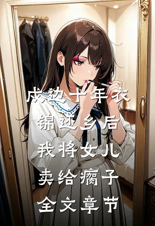 戍边十年衣锦还乡后，我将女儿卖给瘸子全文章节