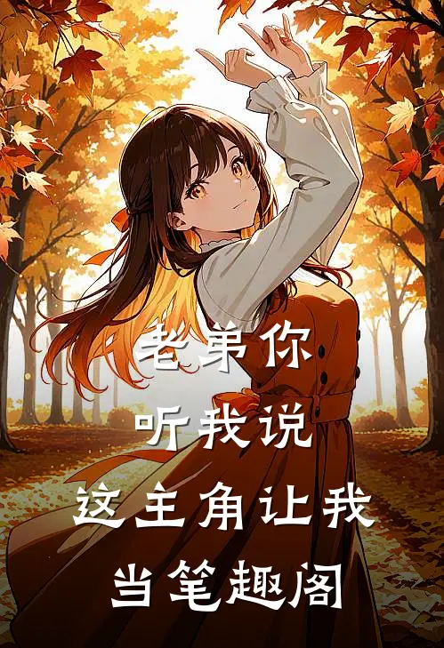 老弟你听我说，这主角让我当笔趣阁