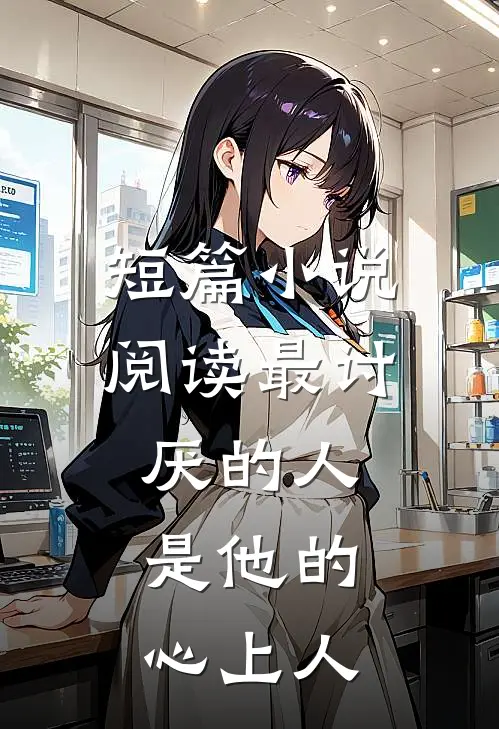 短篇小说阅读最讨厌的人，是他的心上人