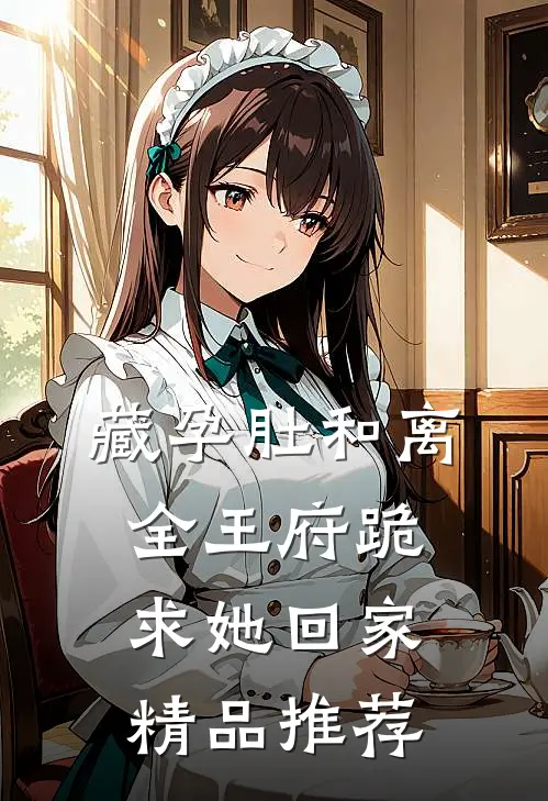 藏孕肚和离，全王府跪求她回家精品推荐