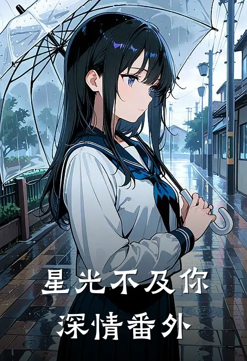 星光不及你深情番外
