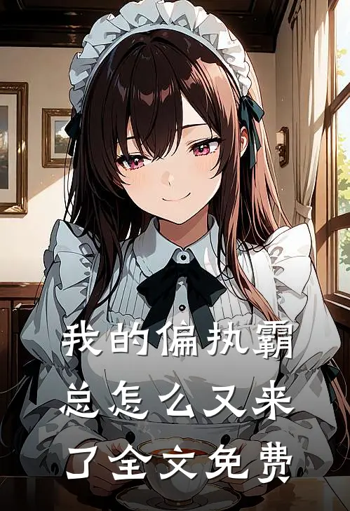 我的偏执霸总怎么又来了全文免费