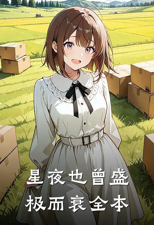 星夜也曾盛极而衰全本
