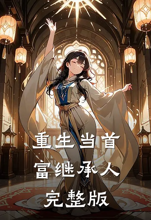 重生当首富继承人完整版