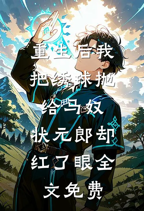 重生后我把绣球抛给马奴，状元郎却红了眼全文免费