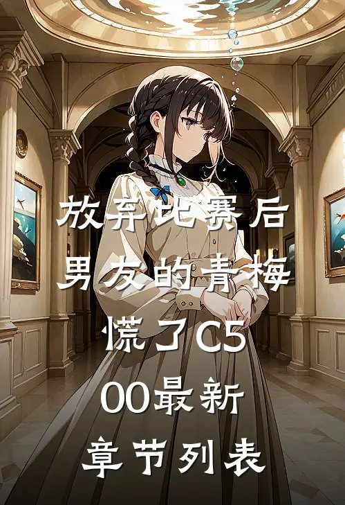 放弃比赛后，男友的青梅慌了C500最新章节列表