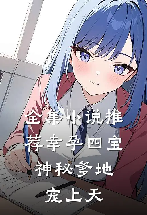 全集小说推荐幸孕四宝：神秘爹地宠上天