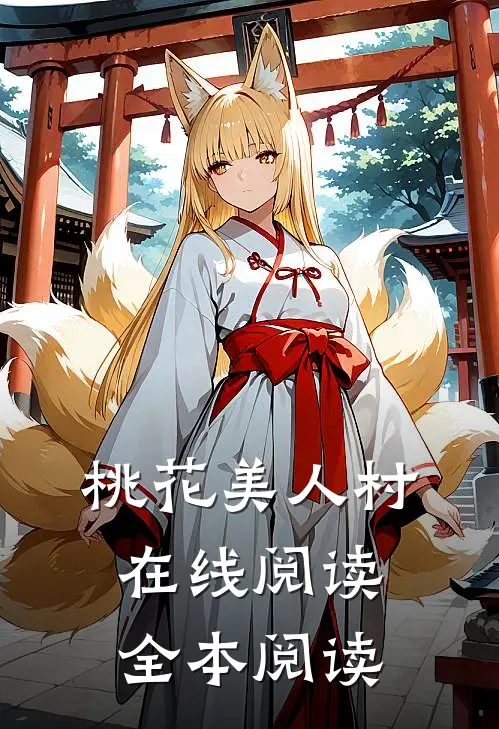 桃花美人村在线阅读全本阅读