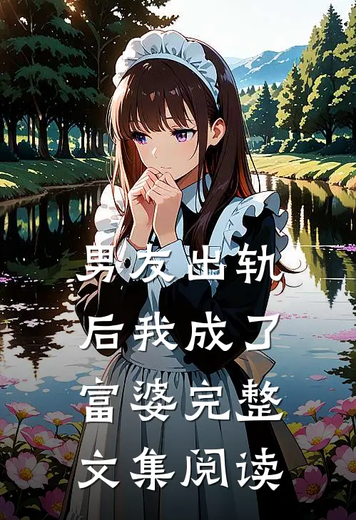 男友出轨后我成了富婆完整文集阅读