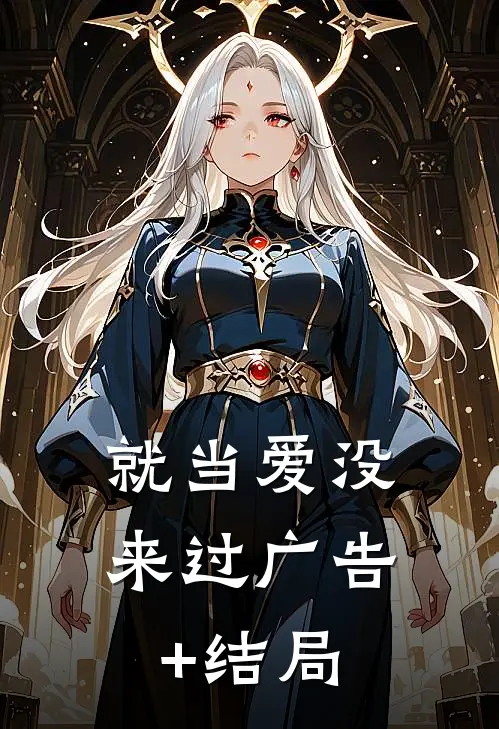 就当爱没来过广告+结局