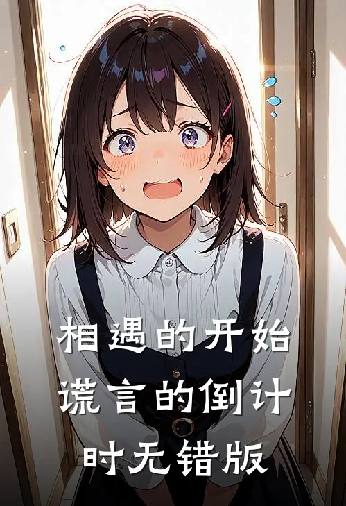 相遇的开始，谎言的倒计时无错版