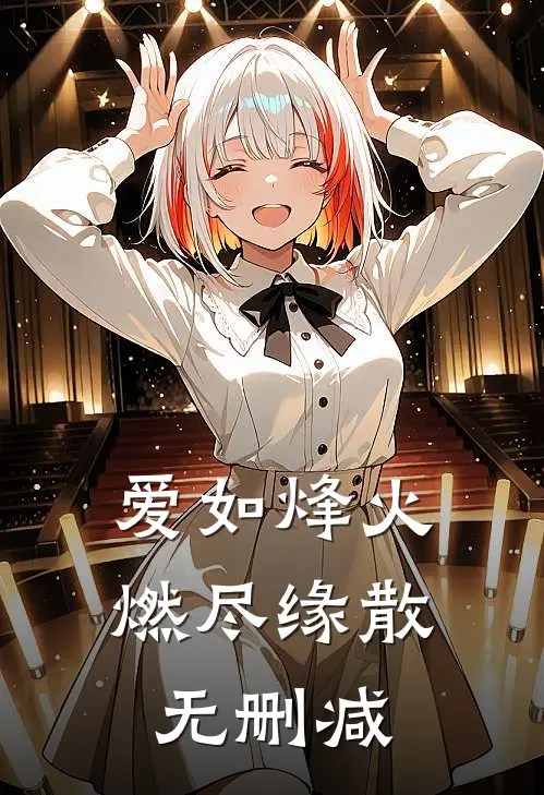 爱如烽火，燃尽缘散无删减
