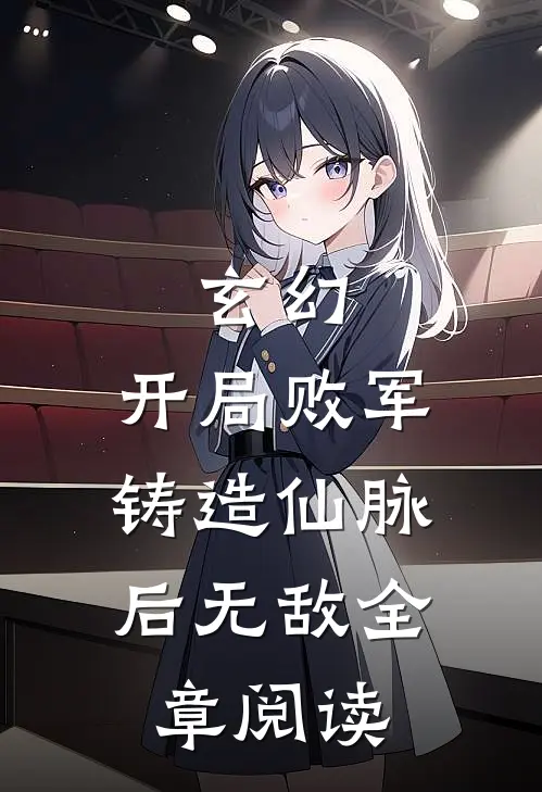 玄幻开局败军,铸造仙脉后无敌全章阅读