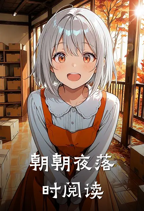 朝朝夜落时阅读