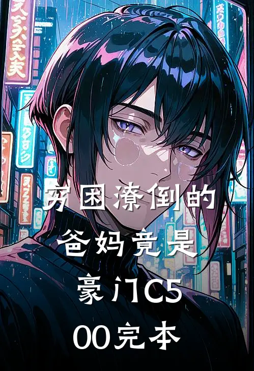 穷困潦倒的爸妈竟是豪门C500完本