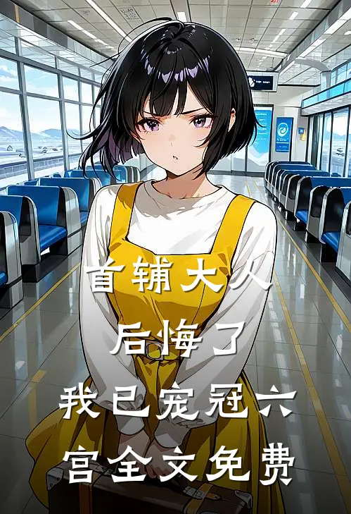 首辅大人后悔了，我已宠冠六宫全文免费