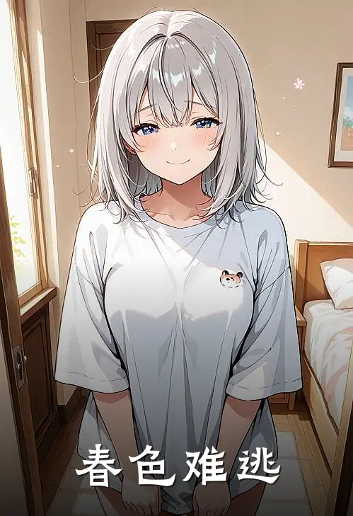 春色难逃