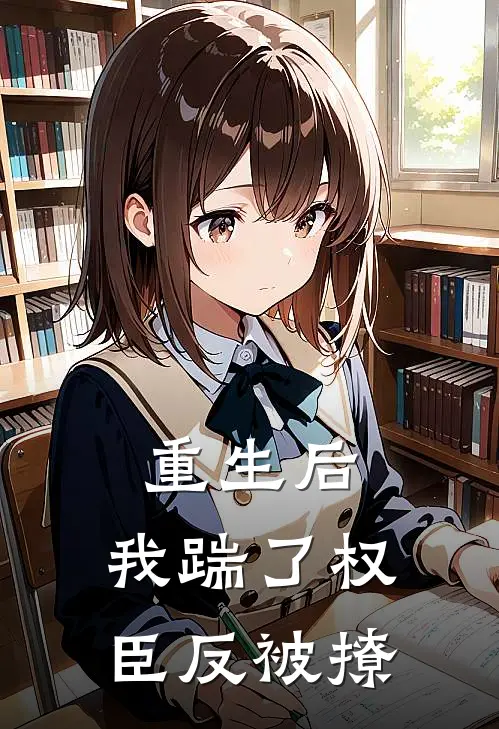 重生后，我踹了权臣反被撩