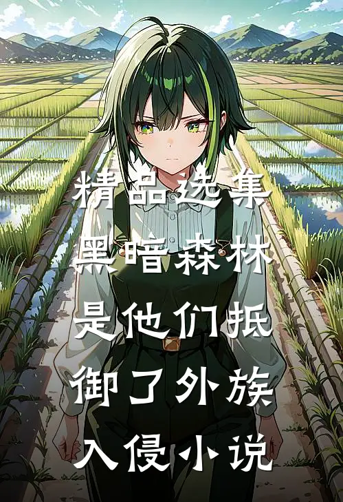 精品选集黑暗森林:是他们抵御了外族入侵小说