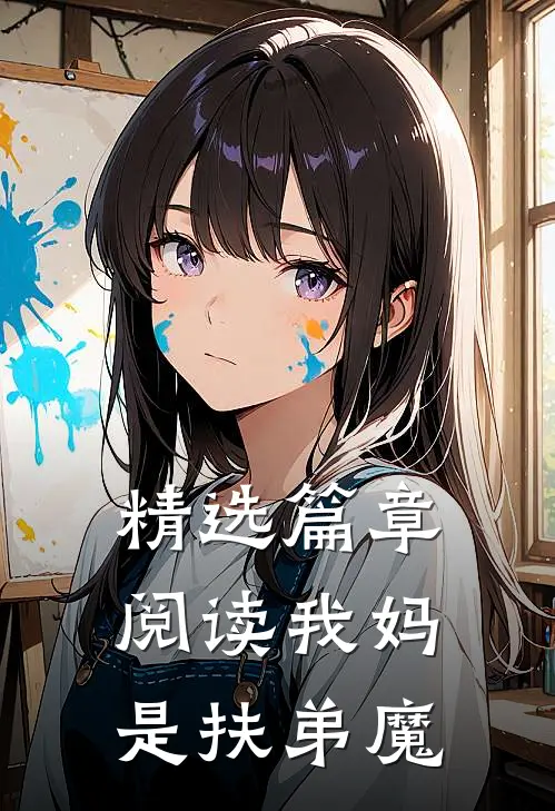 精选篇章阅读我妈是扶弟魔