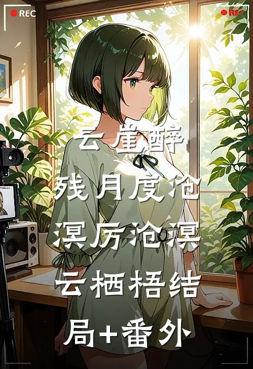 云崖醉，残月度沧溟厉沧溟云栖梧结局+番外