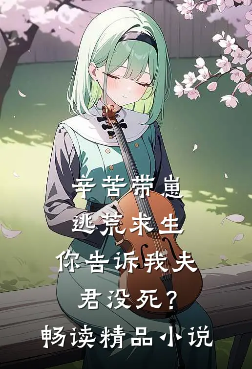 辛苦带崽逃荒求生，你告诉我夫君没死？畅读精品小说