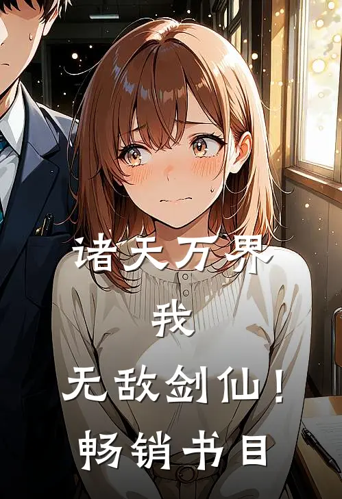 诸天万界：我，无敌剑仙！畅销书目