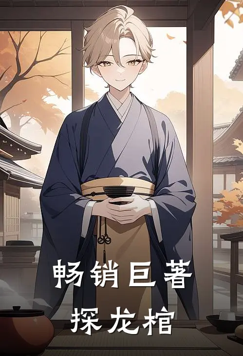 畅销巨著探龙棺