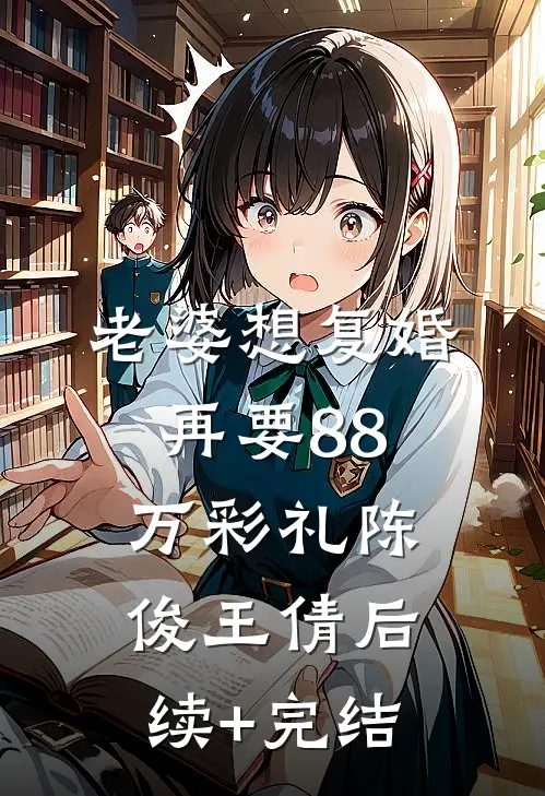 老婆想复婚再要88万彩礼陈俊王倩后续+完结