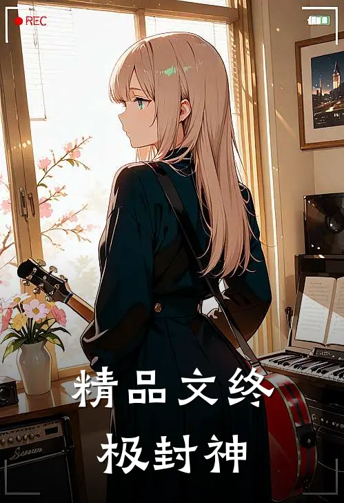 精品文终极封神