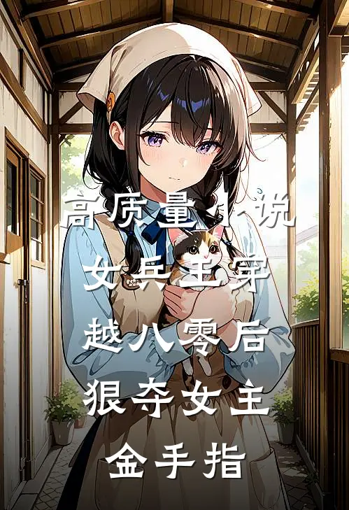 高质量小说女兵王穿越八零后，狠夺女主金手指