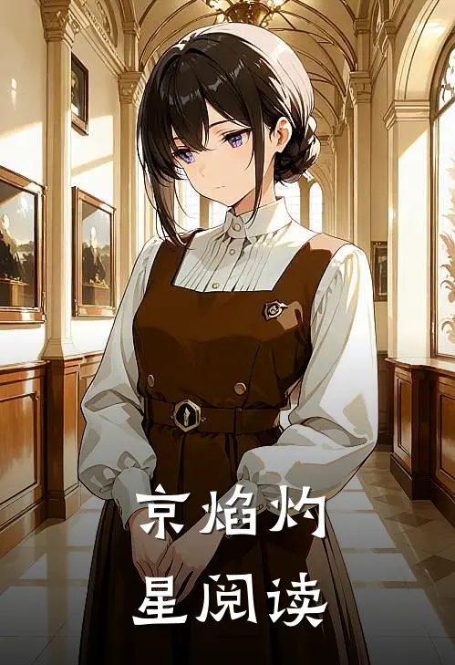 京焰灼星阅读