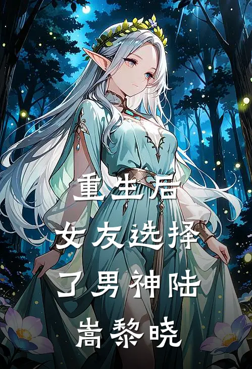 重生后，女友选择了男神陆嵩黎晓