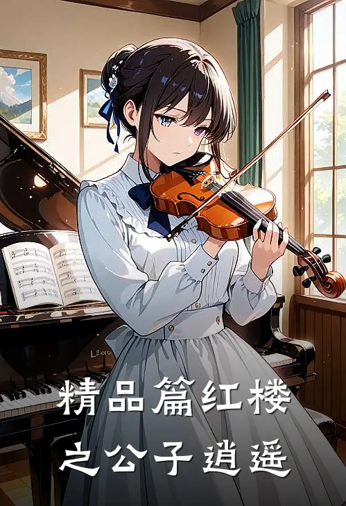 精品篇红楼之公子逍遥
