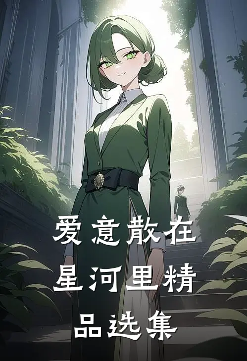 爱意散在星河里精品选集