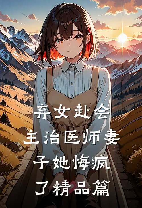弃女赴会，主治医师妻子她悔疯了精品篇