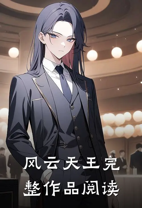 风云天王完整作品阅读
