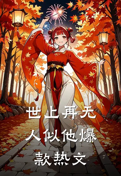 世上再无人似他爆款热文