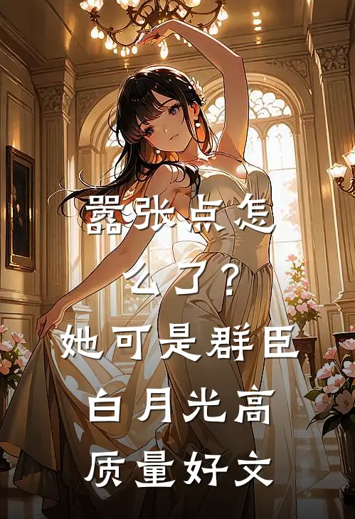 嚣张点怎么了？她可是群臣白月光高质量好文