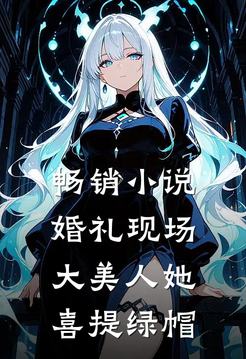 畅销小说婚礼现场，大美人她喜提绿帽