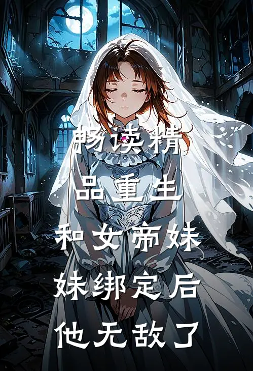 畅读精品重生：和女帝妹妹绑定后，他无敌了