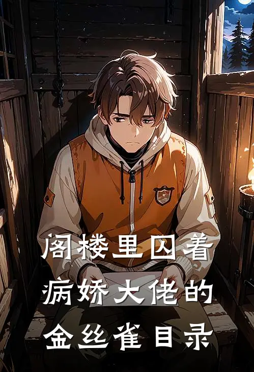 阁楼里囚着病娇大佬的金丝雀目录